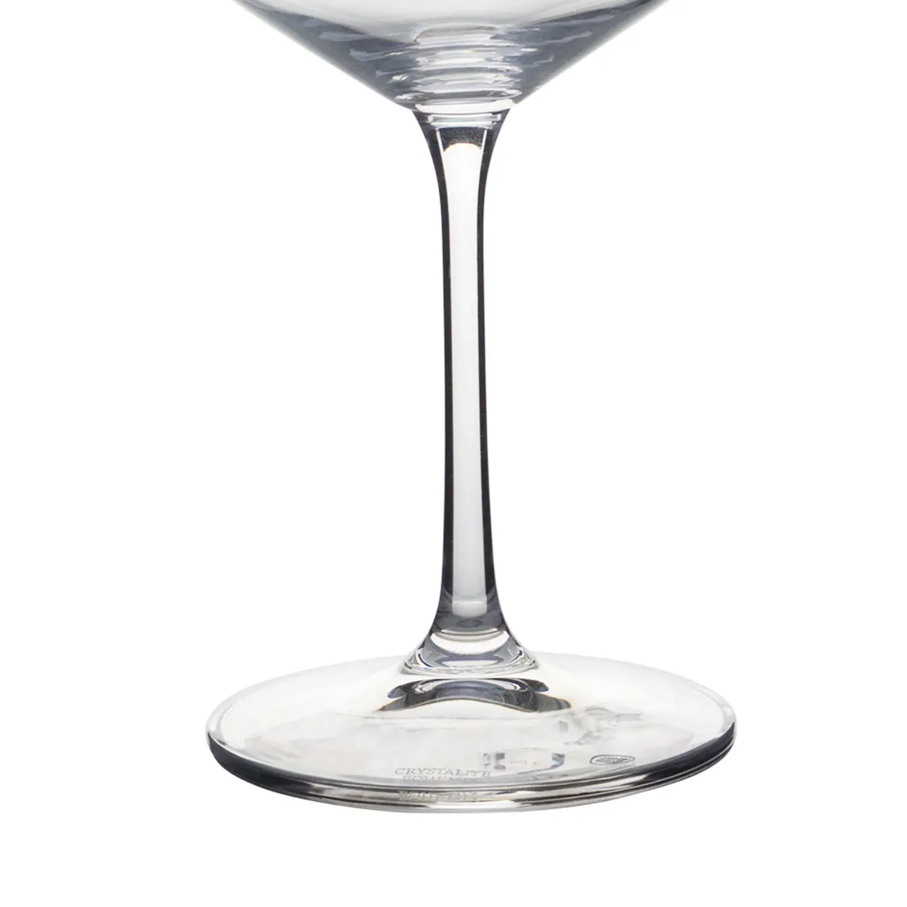 TAÇA DE ÁGUA VINHO 450 ML LIVANTI TITAN - INCOLOR - Foto 3