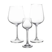 TAÇA DE ÁGUA VINHO 450 ML LIVANTI TITAN - INCOLOR - Foto 4