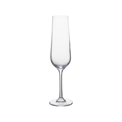 TAÇA CHAMPANHE 200 ML LIVANTI TITAN