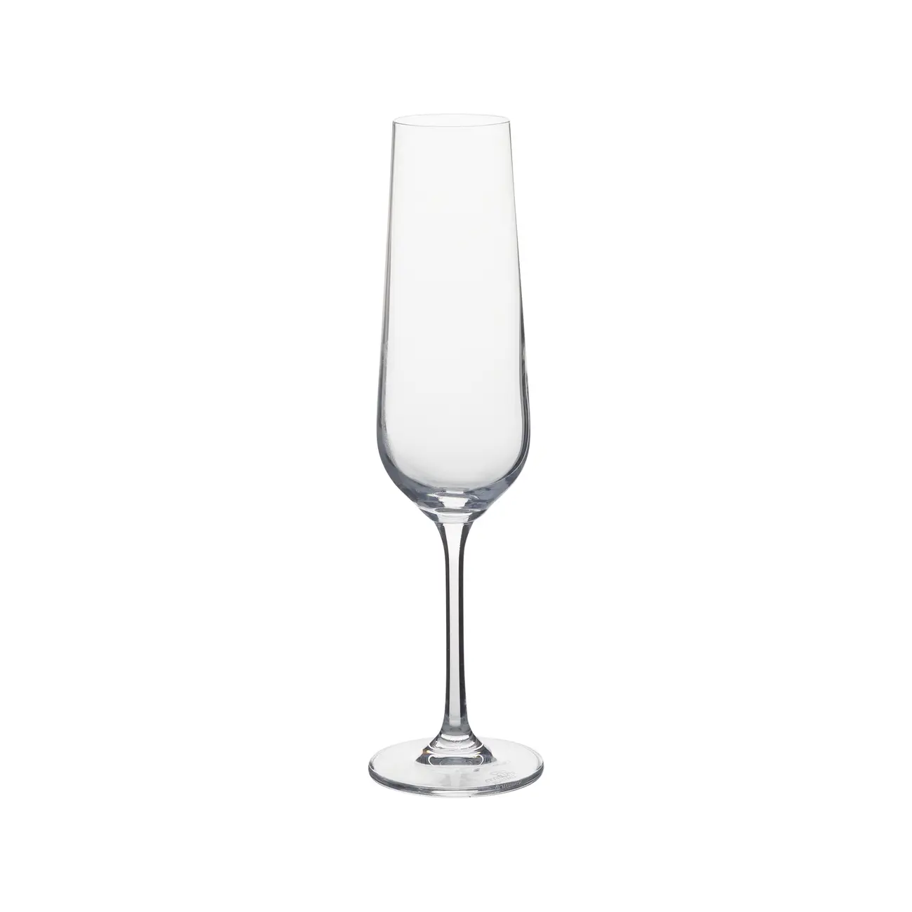 TAÇA CHAMPANHE 200 ML LIVANTI TITAN - INCOLOR - Foto 1
