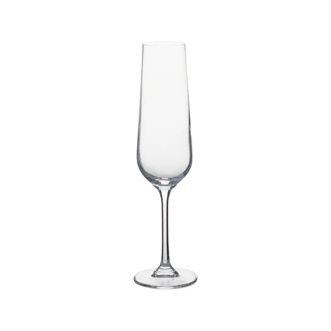 TAÇA CHAMPANHE 200 ML LIVANTI TITAN - INCOLOR - Foto 1