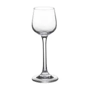 TAÇA LICOR 60 ML LIVANTI TITAN - INCOLOR - Foto 1