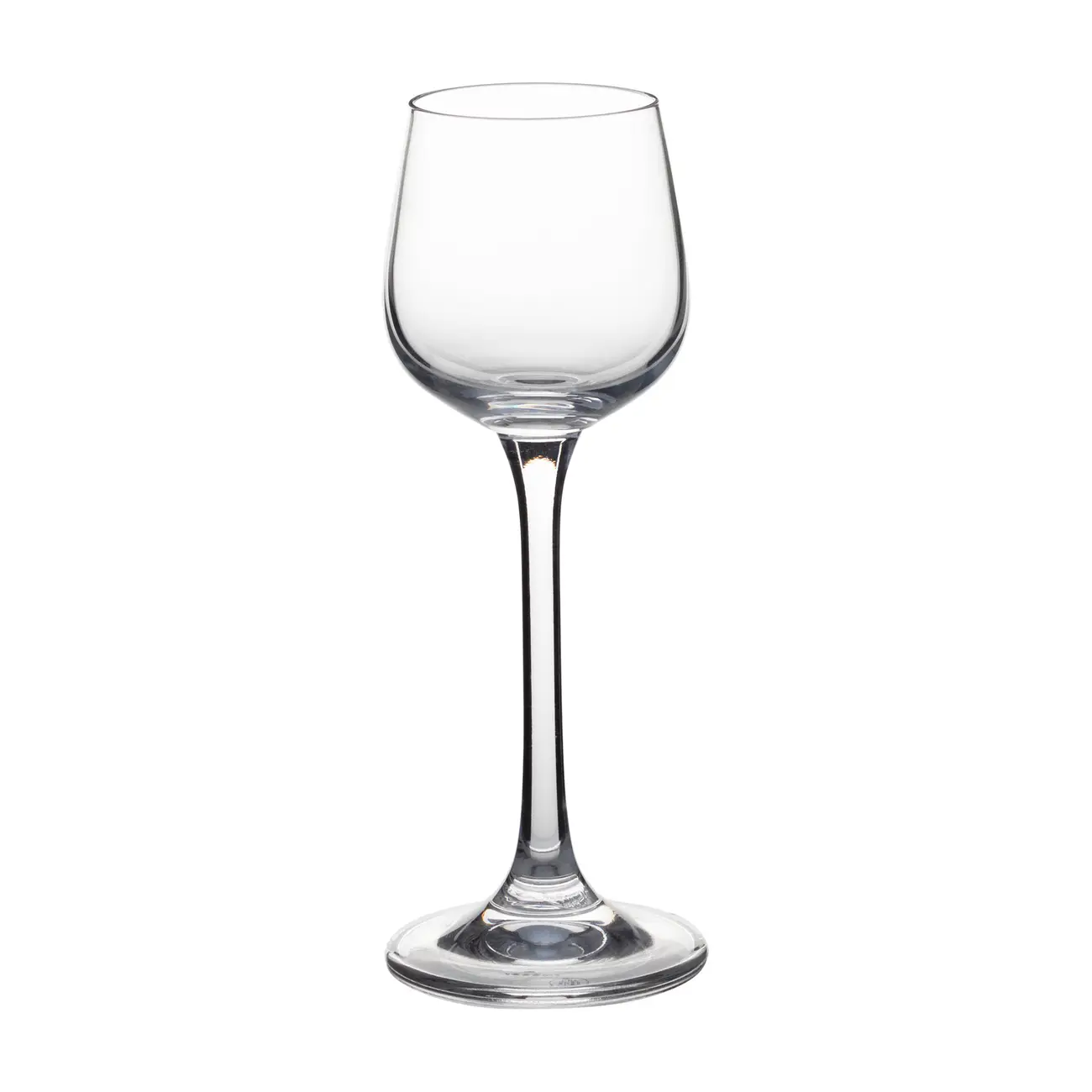 TAÇA LICOR 60 ML LIVANTI TITAN - INCOLOR - Foto 1