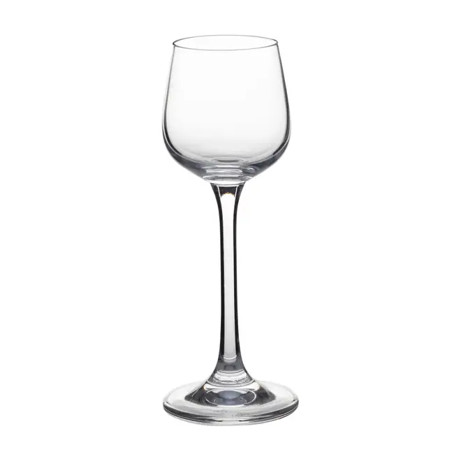 TAÇA LICOR 60 ML LIVANTI TITAN - INCOLOR - Foto 1