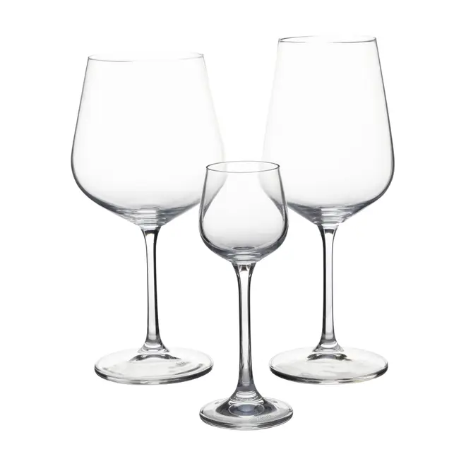 TAÇA LICOR 60 ML LIVANTI TITAN - INCOLOR - Foto 2