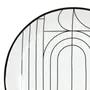 PRATO RASO ARC FINERY - BRANCO/PRETO - Foto 6