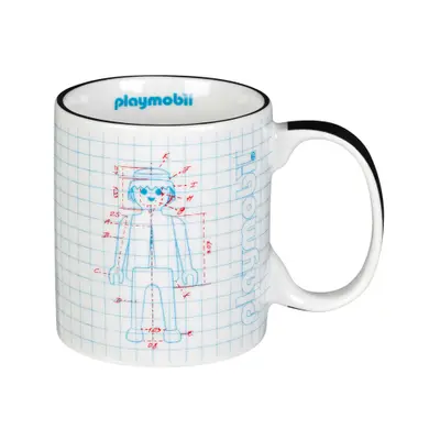 CANECA 300 ML PLAYMOBIL PROJETO-02
