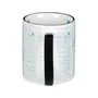 CANECA 300 ML PLAYMOBIL PROJETO-02 - BRANCO/MULTICOR - Foto 3