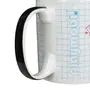 CANECA 300 ML PLAYMOBIL PROJETO-02 - BRANCO/MULTICOR - Foto 6
