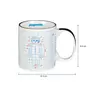 CANECA 300 ML PLAYMOBIL PROJETO-02 - BRANCO/MULTICOR - Foto 8
