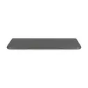PRATELEIRA 2,5 CM X 80 M X 25 CM CHANFER