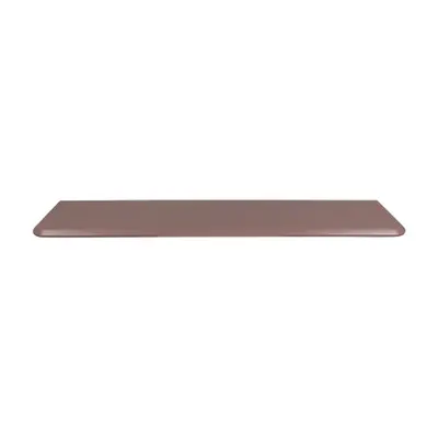 PRATELEIRA 2,5 CM X 1,20 M X 25 CM CHANFER