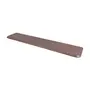 PRATELEIRA 2,5 CM X 1,20 M X 25 CM CHANFER - RUBY MOCHA - Foto 2