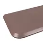 PRATELEIRA 2,5 CM X 1,20 M X 25 CM CHANFER - RUBY MOCHA - Foto 3