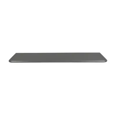 PRATELEIRA 2,5 CM X 1,20 M X 25 CM CHANFER
