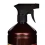 ÁGUA PERFUMADA PARA ROUPA ROMÃ 1,1 L RITUAL SPA - HANBAR/VERMELHO HINDU - Foto 3