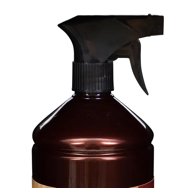 ÁGUA PERFUMADA PARA ROUPA ROMÃ 1,1 L RITUAL SPA - HANBAR/VERMELHO HINDU - Foto 3