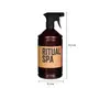 ÁGUA PERFUMADA PARA ROUPA ROMÃ 1,1 L RITUAL SPA - HANBAR/VERMELHO HINDU - Foto 6