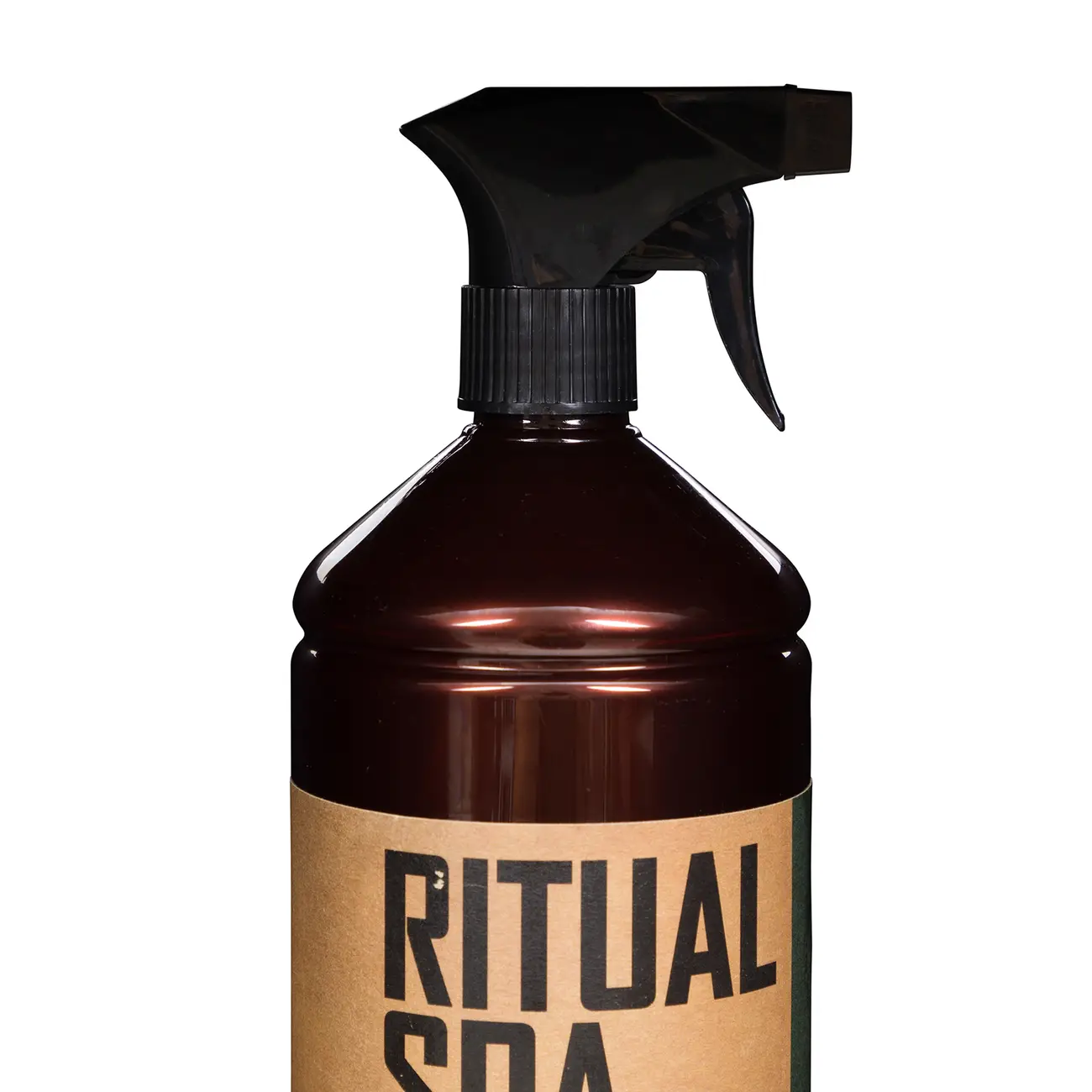 ÁGUA PERFUMADA PARA ROUPA VERBENA 1,1 L RITUAL SPA - HANBAR/ENGLISH GREEN - Foto 3