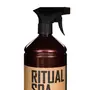 ÁGUA PERFUMADA PARA ROUPA VERBENA 1,1 L RITUAL SPA - HANBAR/ENGLISH GREEN - Foto 3
