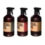 ÁGUA PERFUMADA PARA ROUPA VERBENA 1,1 L RITUAL SPA - HANBAR/ENGLISH GREEN - Foto 4