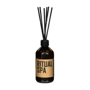 AROMATIZADOR PATCHOULI 250 ML RITUAL SPA - HANBAR/CAQUI - Foto 1