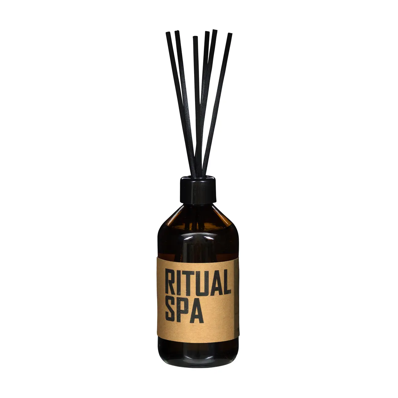 AROMATIZADOR PATCHOULI 250 ML RITUAL SPA - HANBAR/CAQUI - Foto 1