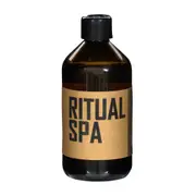 AROMATIZADOR PATCHOULI 250 ML RITUAL SPA - HANBAR/CAQUI - Foto 2