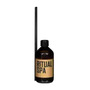 AROMATIZADOR PATCHOULI 250 ML RITUAL SPA - HANBAR/CAQUI - Foto 5