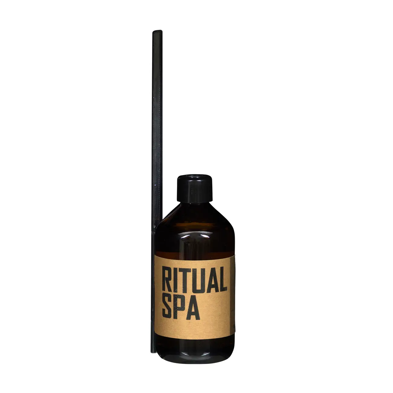 AROMATIZADOR PATCHOULI 250 ML RITUAL SPA - HANBAR/CAQUI - Foto 5
