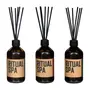 AROMATIZADOR PATCHOULI 250 ML RITUAL SPA - HANBAR/CAQUI - Foto 7