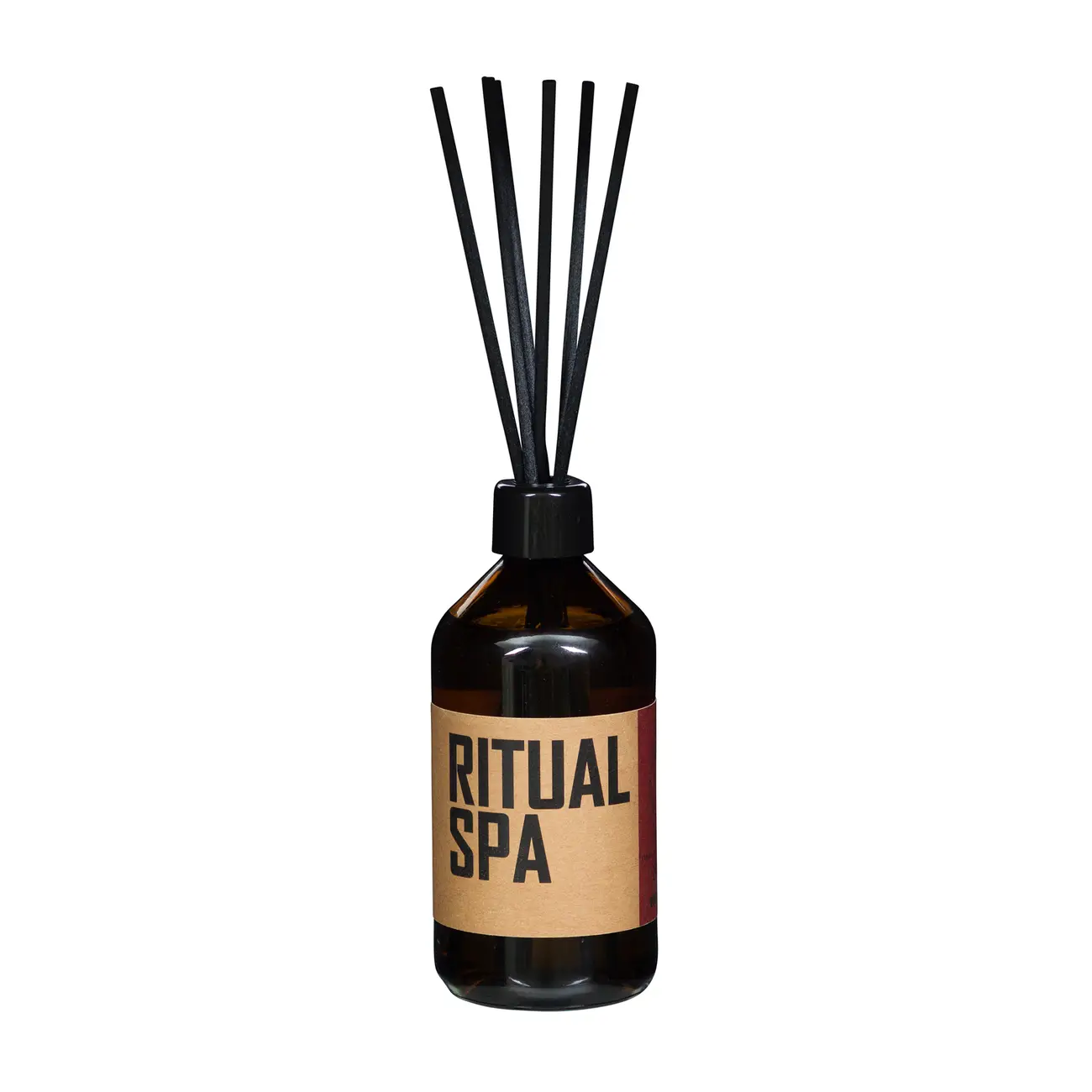 AROMATIZADOR ROMÃ 250 ML RITUAL SPA - HANBAR/VERMELHO HINDU - Foto 1