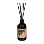 AROMATIZADOR ROMÃ 250 ML RITUAL SPA - HANBAR/VERMELHO HINDU - Foto 1
