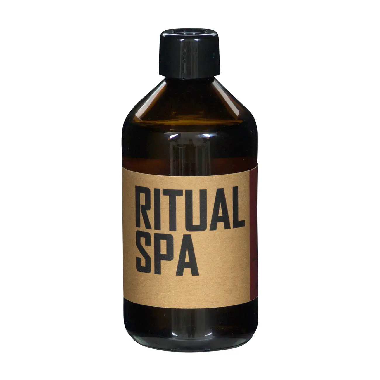 AROMATIZADOR ROMÃ 250 ML RITUAL SPA - HANBAR/VERMELHO HINDU - Foto 2