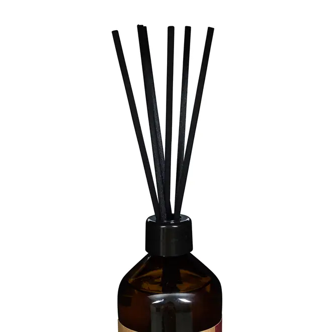 AROMATIZADOR ROMÃ 250 ML RITUAL SPA - HANBAR/VERMELHO HINDU - Foto 4