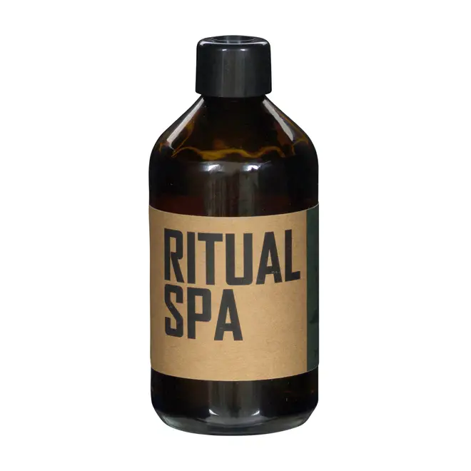 AROMATIZADOR VERBENA 250 ML RITUAL SPA - HANBAR/ENGLISH GREEN - Foto 2