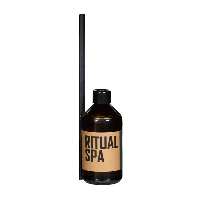 AROMATIZADOR VERBENA 250 ML RITUAL SPA - HANBAR/ENGLISH GREEN - Foto 5