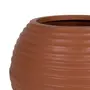 CACHEPÔ 52 CM SFERA - TERRACOTA - Foto 2