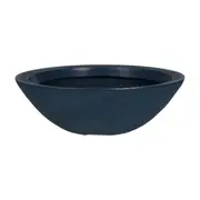 CACHEPÔ 12 CM CUIA - AZUL - Foto 1