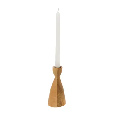 CASTIÇAL 17 CM MANGO THONET