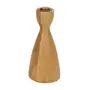 CASTIÇAL 17 CM MANGO THONET - MANGO - Foto 3