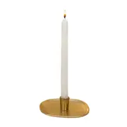 SUPORTE VELA NIEUWE - OURO - Foto 2