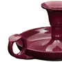 CASTIÇAL COM ALÇA HAUT - AMEIXA SECA - Foto 4