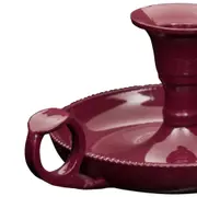 CASTIÇAL COM ALÇA HAUT - AMEIXA SECA - Foto 4