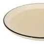 PRATO SOBREMESA SPIN CIRCLET - CREAM/PRETO - Foto 4