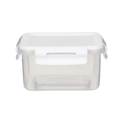 POTE HERMÉTICO 800 ML CLICK-IN