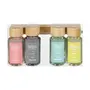 KIT COM 4 AROMATIZADORES BATONE - CORES CALEIDOCOLOR - Foto 1