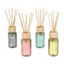 KIT COM 4 AROMATIZADORES BATONE - CORES CALEIDOCOLOR - Foto 2