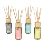 KIT COM 4 AROMATIZADORES BATONE - CORES CALEIDOCOLOR - Foto 2