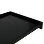 BANDEJA 46 CM X 31 CM COLI - PRETO - Foto 4